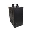 ARSYLID G39 ITX Chassis 195mm Graphics Card 55mm CPU Radiator A4 Computer Case G40 - 图片 3