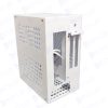 ARSYLID G39 ITX Chassis 195mm Graphics Card 55mm CPU Radiator A4 Computer Case G40 - 图片 6