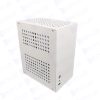 ARSYLID G39 ITX Chassis 195mm Graphics Card 55mm CPU Radiator A4 Computer Case G40 - 图片 7