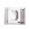 ARSYLID G39 ITX Chassis 195mm Graphics Card 55mm CPU Radiator A4 Computer Case G40 - 图片 8