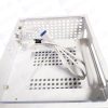 ARSYLID G39 ITX Chassis 195mm Graphics Card 55mm CPU Radiator A4 Computer Case G40 - 图片 10