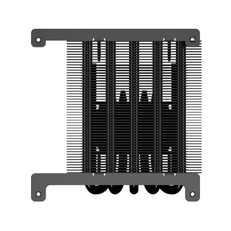 ID-cooling IS-50X V3 Low Profile CPU Radiator - 图片 6