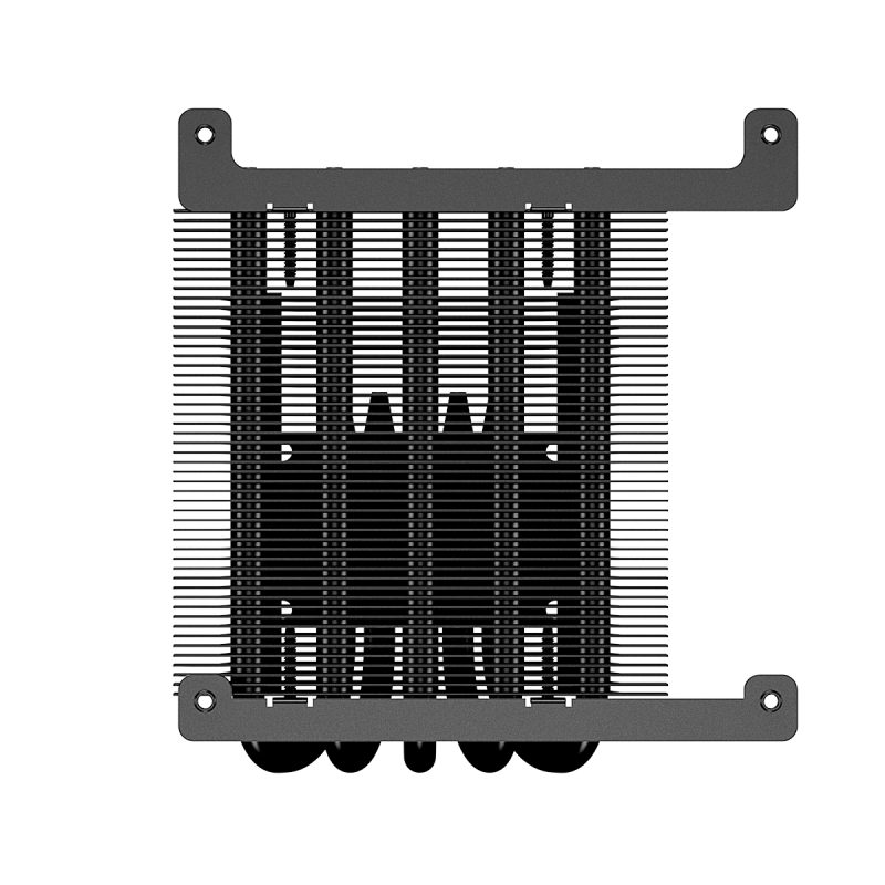 ID-cooling IS-50X V3 Low Profile CPU Radiator - 图片 7