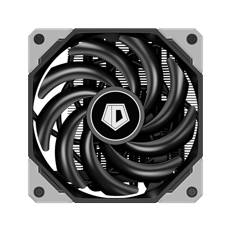 ID-cooling IS-50X V3 Low Profile CPU Radiator - 图片 8