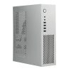 A10 7.3L M-ATX Chassis A4 HTPC Portable Computer PC Support PCIe 2.5' SSD Drive Mini Flex PSU Case