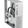 A10 7.3L M-ATX Chassis A4 HTPC Portable Computer PC Support PCIe 2.5' SSD Drive Mini Flex PSU Case - 图片 5